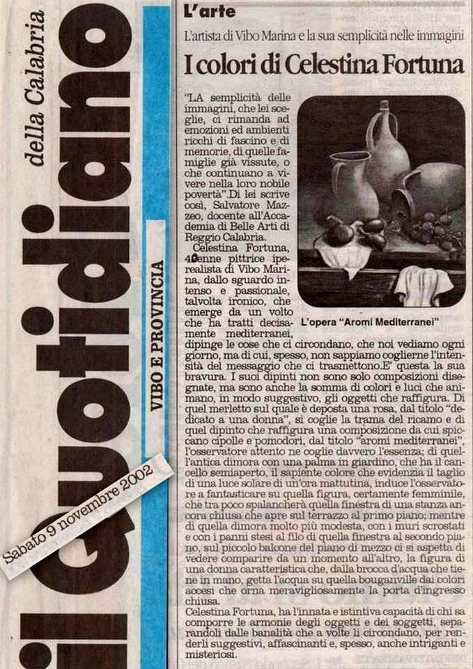Foto dall'archivio