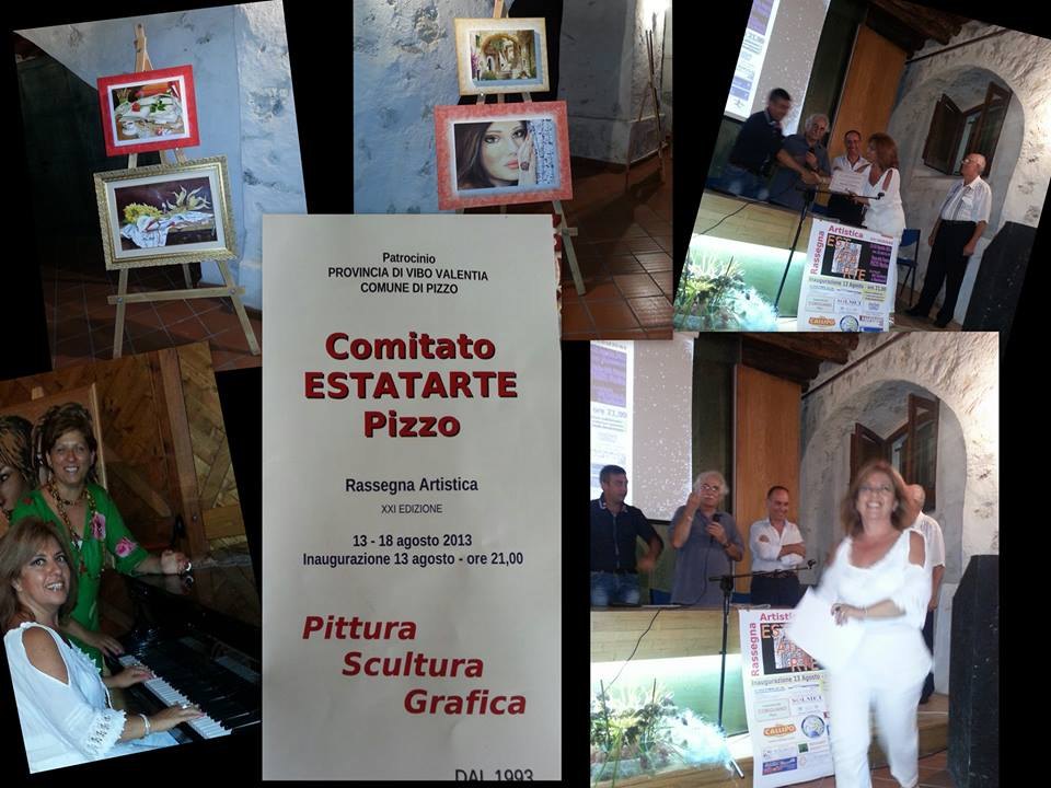 Foto dall'archivio