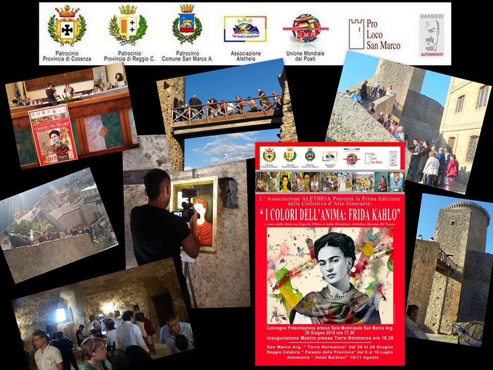 Foto dall'archivio