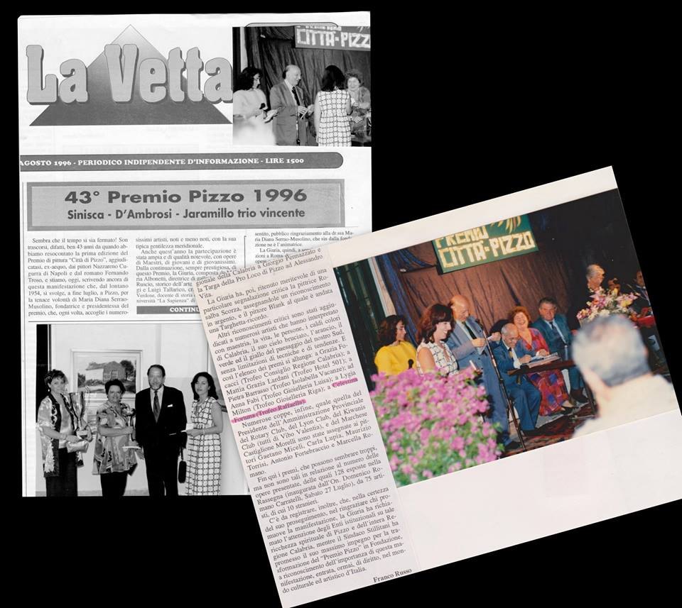 Foto dall'archivio