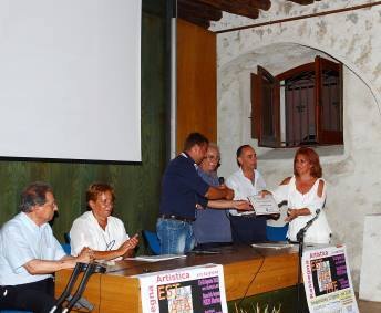Foto dall'archivio