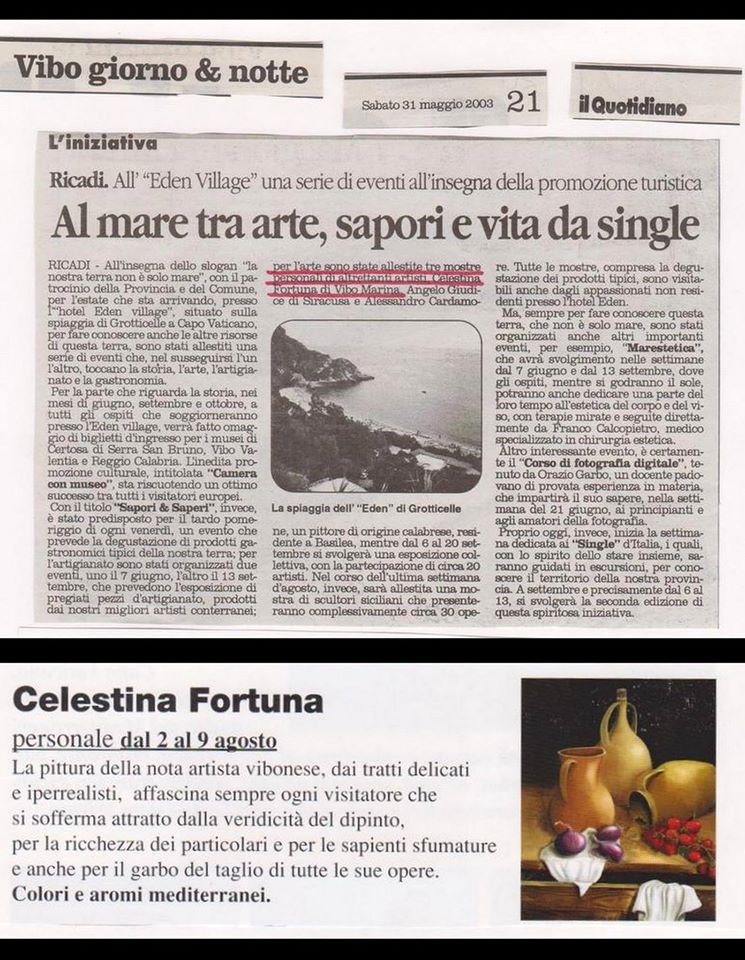Foto dall'archivio