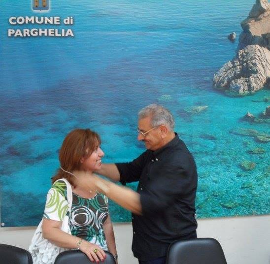 Foto dall'archivio