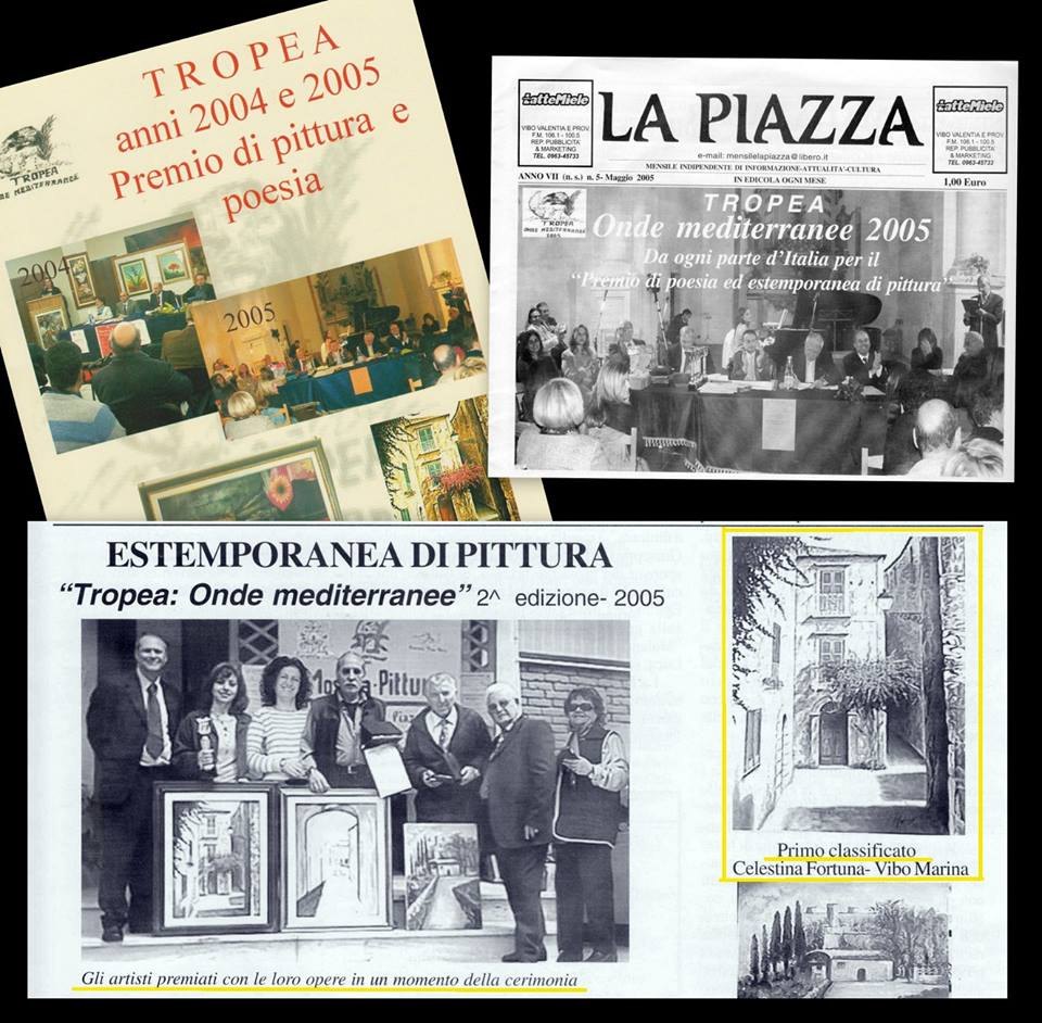 Foto dall'archivio