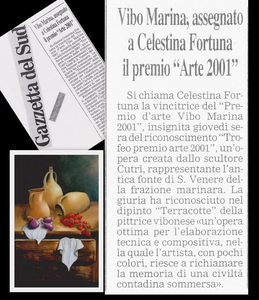 Foto dall'archivio