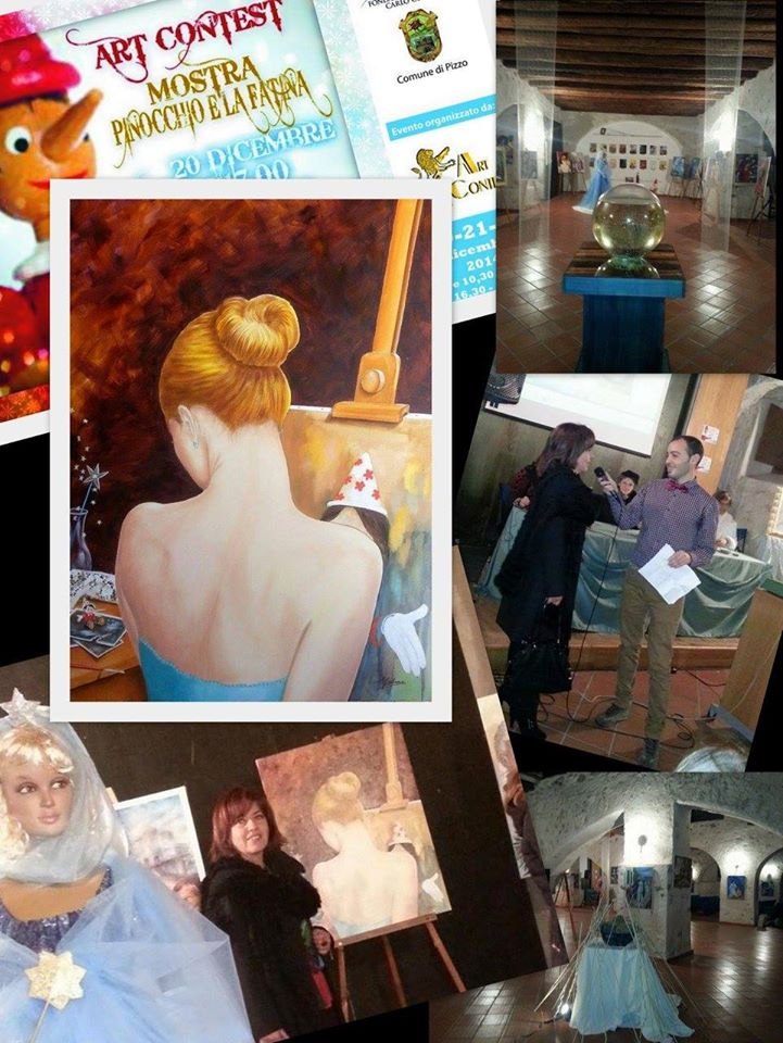 Foto dall'archivio