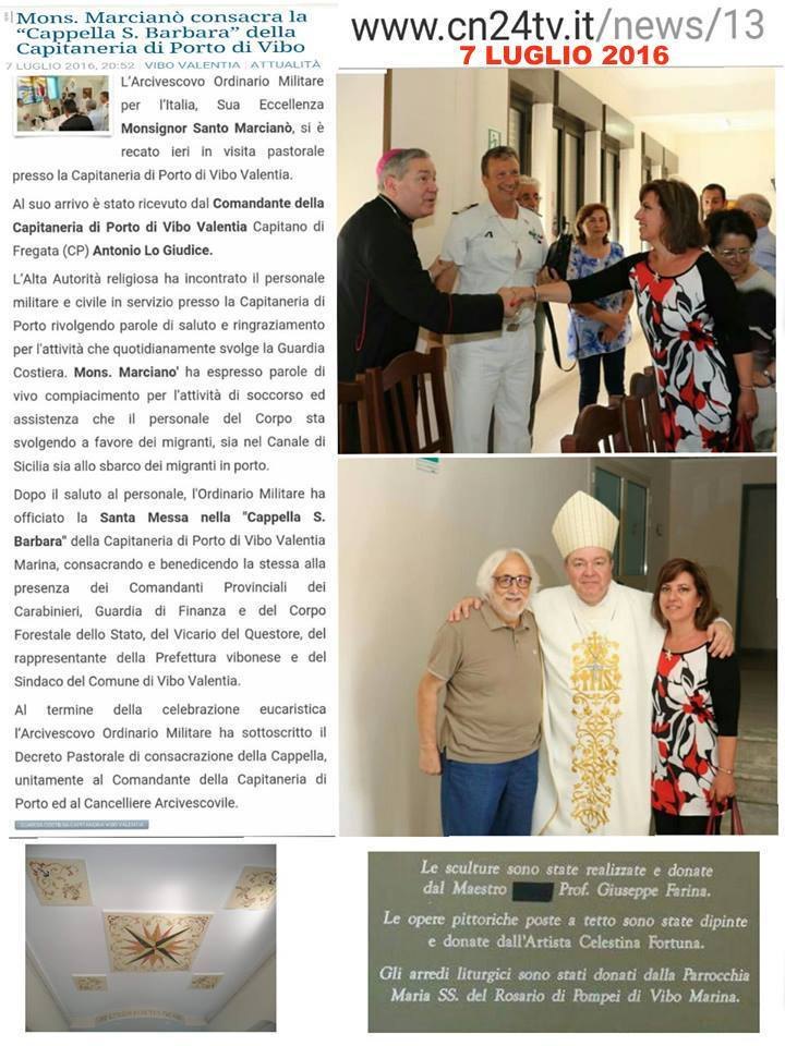 Foto dall'archivio