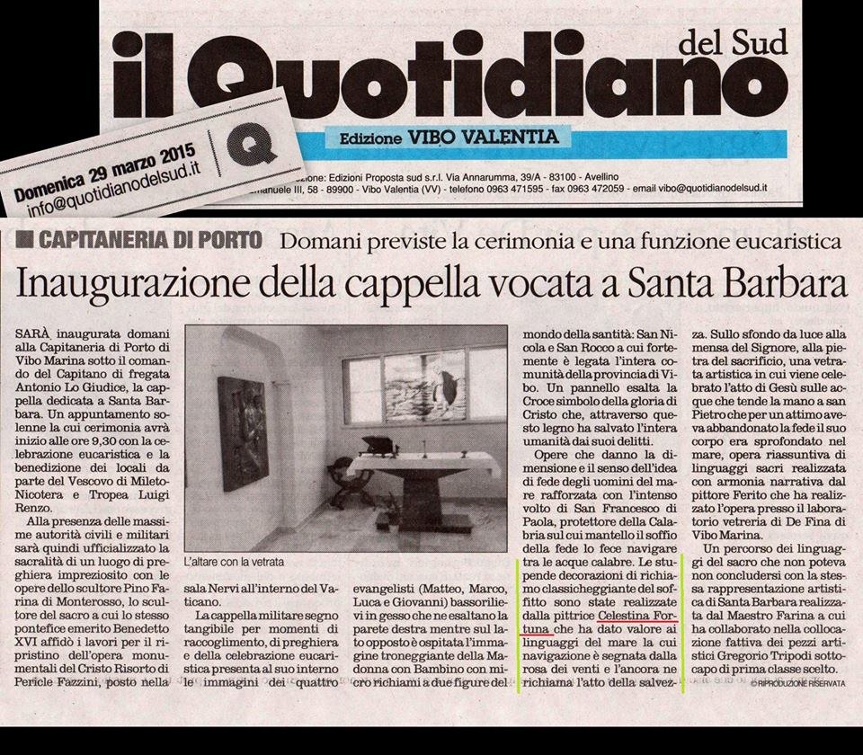 Foto dall'archivio