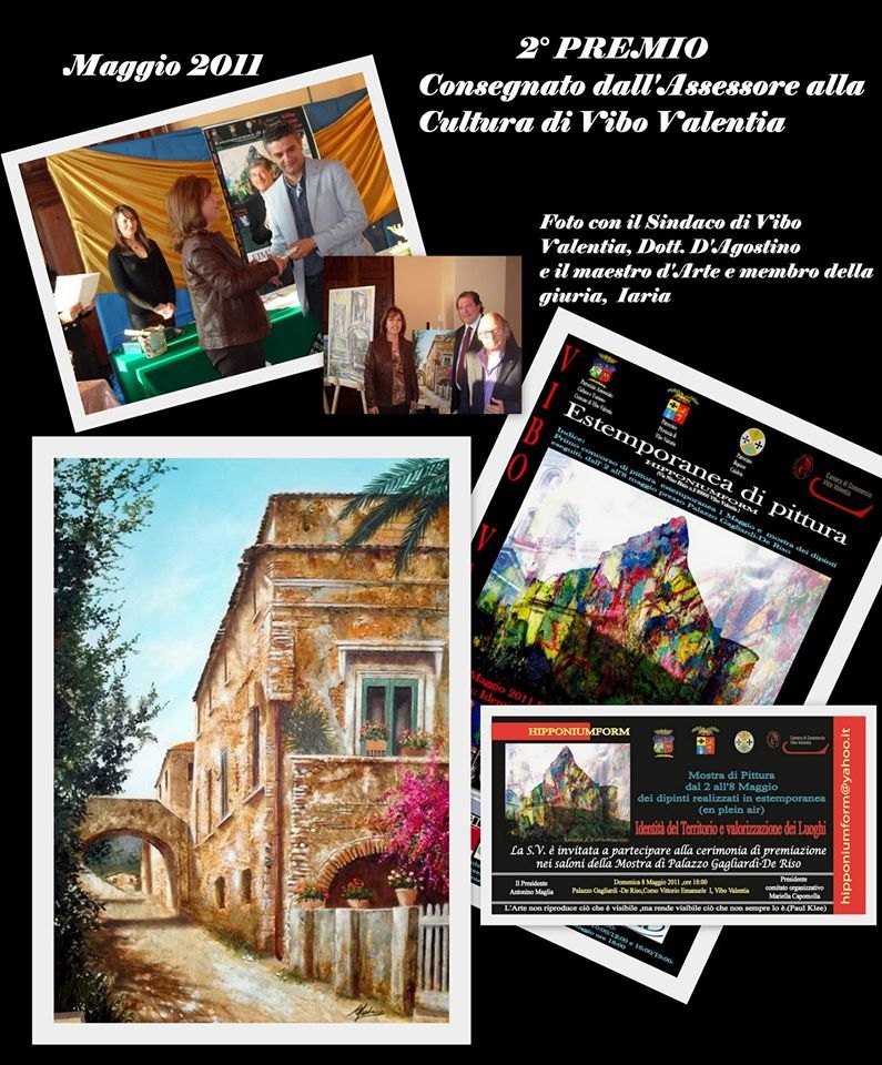 Foto dall'archivio