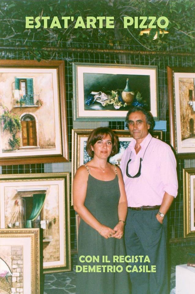 Foto dall'archivio