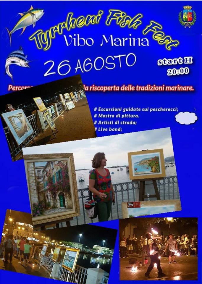 Foto dall'archivio