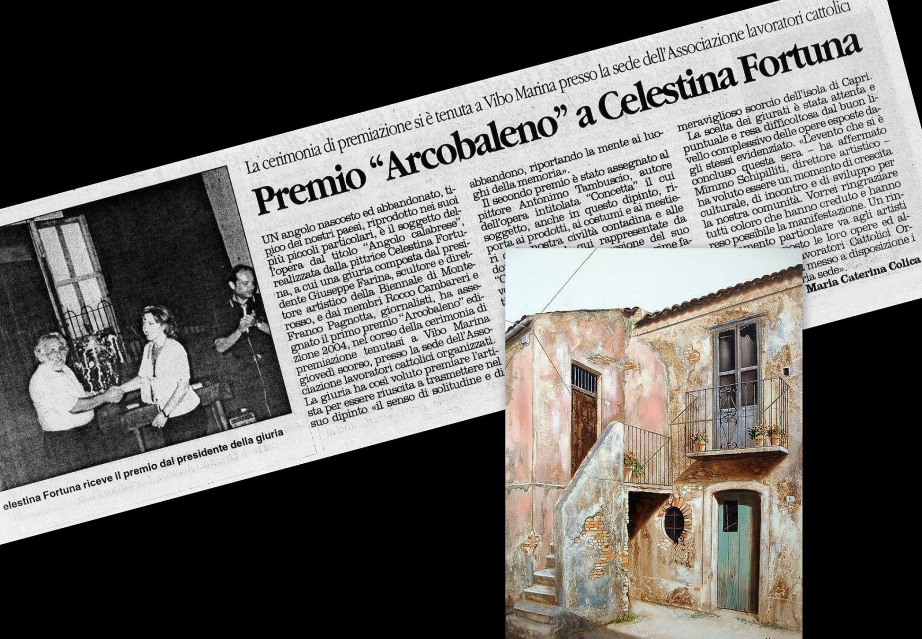 Foto dall'archivio