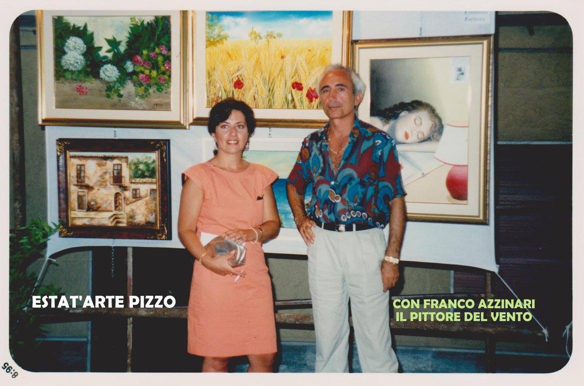 Foto dall'archivio