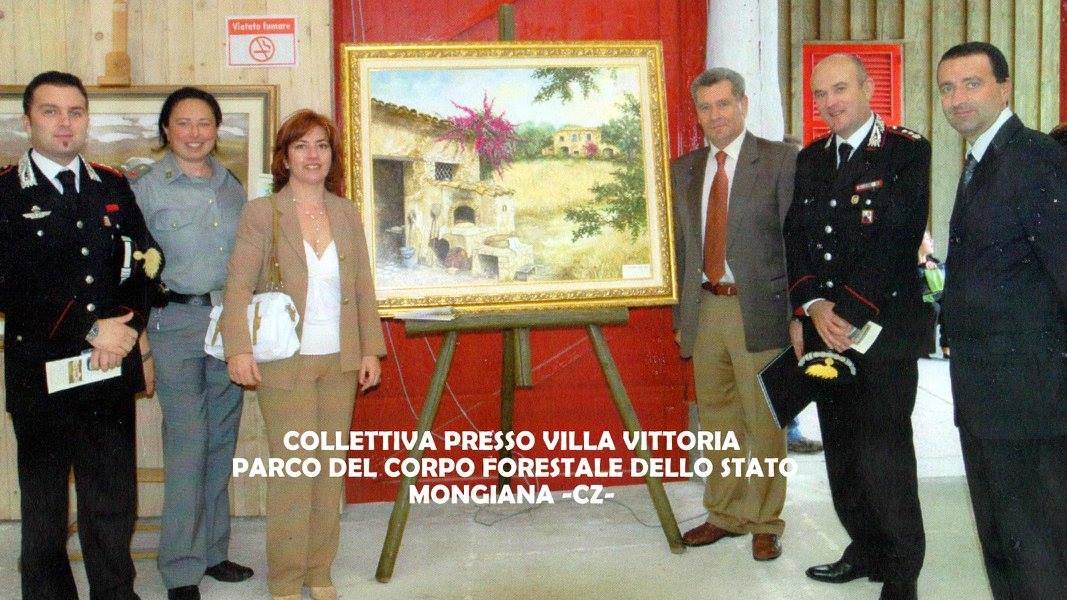 Foto dall'archivio